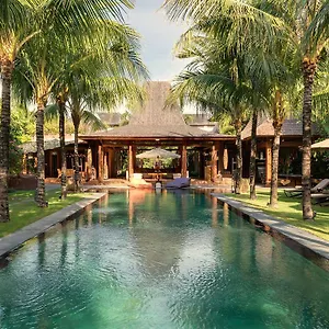 Shambala Villa Legian (Bali)