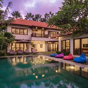 Villas Villa Canggu (Bali)