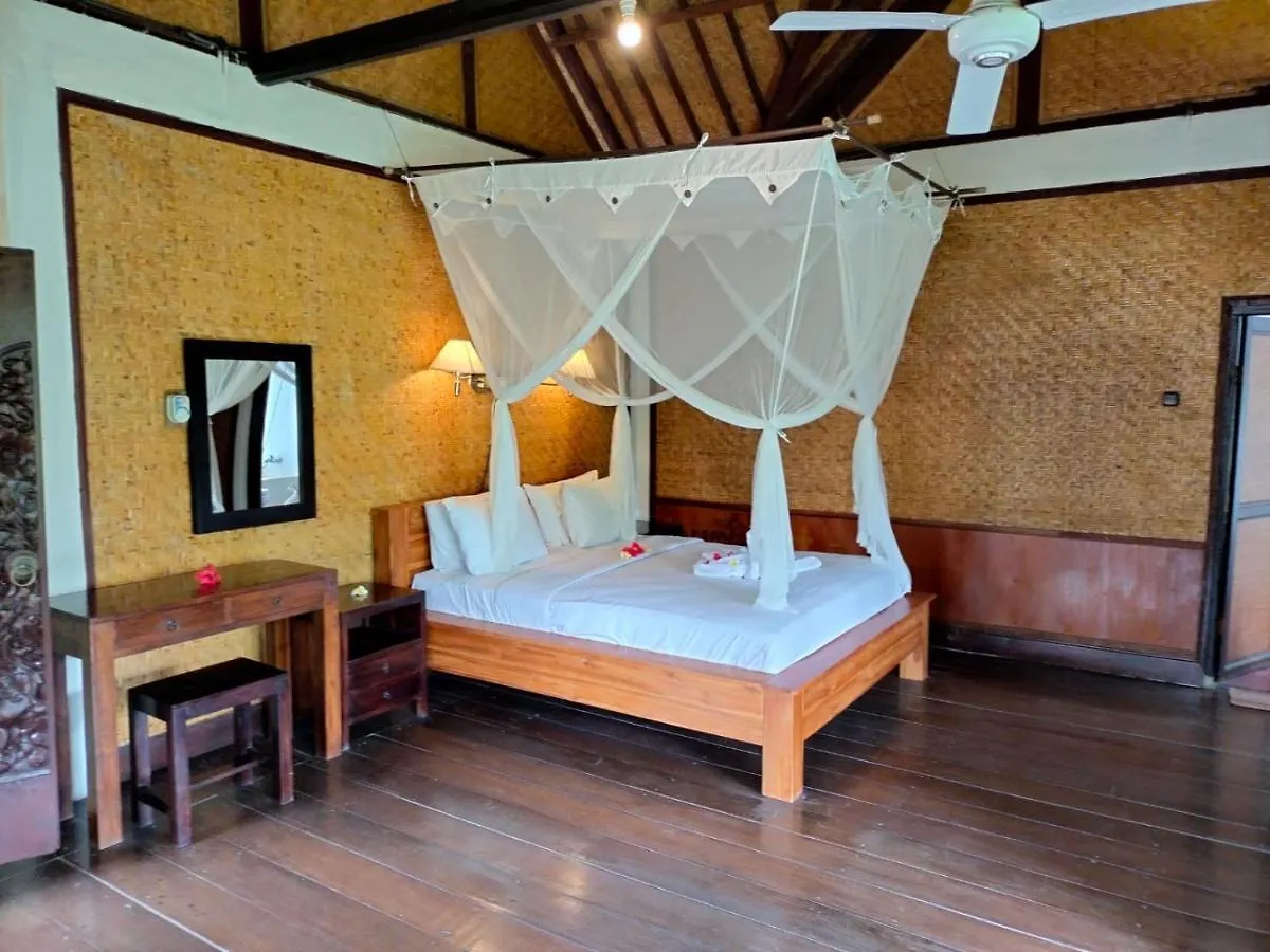 Guest house House Of Om Melati Hotel Ubud