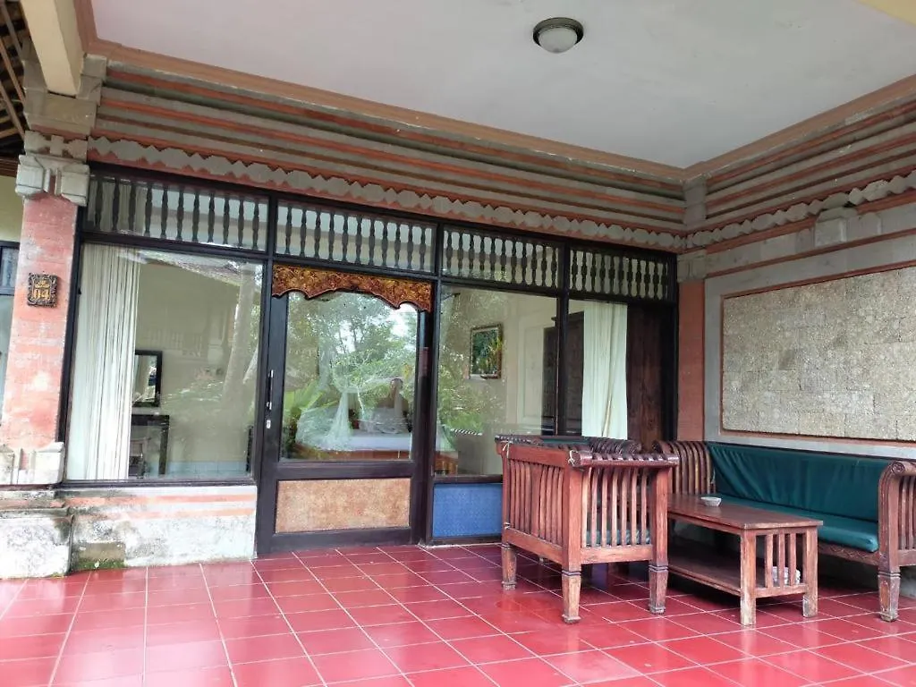 House Of Om Melati Hotel Ubud